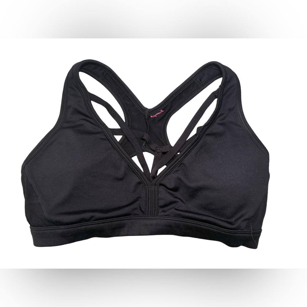 La Senza Strappy Sports Bra
